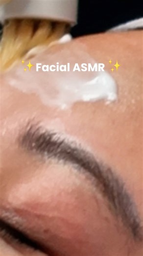 whispers 🤫 this is the sound of glowing skin… ✨💆‍♀️ Dermclinic ASMR facial edition 🌸 #ASMR #ASMRFacial #Dermclinic #SkincareASMR #GlowingSkin #FacialCare #SelfCarePH #ClearSkinJourney #BeautyPH | Dermclinic