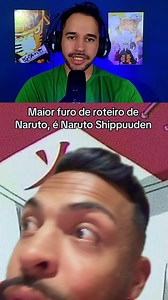 92K views · 6K reactions | O maior furo de Naruto clássico é o shippuden #mangá #naruto #narutoshippuden | Familia Ninshu | Facebook