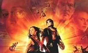 Spy Kids 2: Island of Lost Dreams - Where to Watch and Stream Online – Entertainment.ie