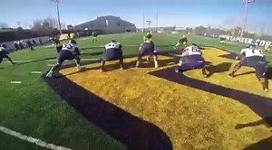 Look at the Mountaineer offense at work through QB Cam | WVU Football