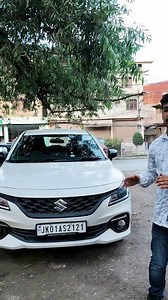 Maruti Suzuki Baleno Sigma.... Petrol variant 22000 km driven 2023 Model Refinance facility available For further details contact 06006929500 | Asian Motors