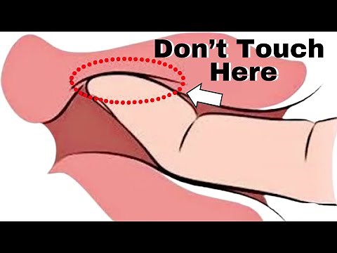 The SECRET To Fingering A Girl The Right Way (nobody tells you this)