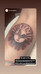 Sun Records on Reels | Facebook