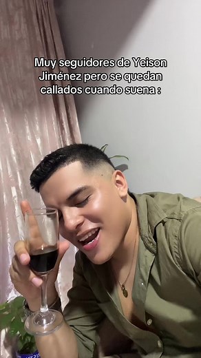 Reacción de Hija a Noticia de Yeison Jiménez