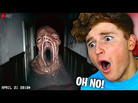 SCARIEST Videos That Should NOT EXIST..