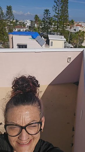 #solocleaner #cleaningmotivation #fypviralシ #VacationRentalCleaning | Maid to Shine Cleaning LLC