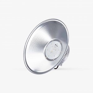 [Hot Item] 100W CE IP65 COB Warm White LED High Bay Light