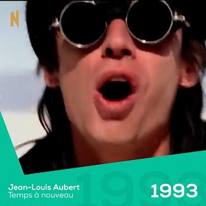 13K views · 720 reactions | Ce dimanche de 10h à 12h sur Nostalgie, écoutez le meilleur de l'année 1993  Quel artiste vous rappelle le plus de souvenirs?  | Nostalgie Belgique | Facebook