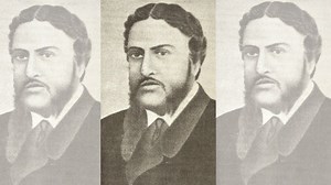 Michael Madhusudan Dutt—the playwright, poet who brought a renaissance in Bengali literature