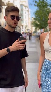 Esta chica...!😱 . . . #color #paratii #vlog #agarra #viralreels #streetinterview #home #argentina #viralreel #viralvideos #fyp #parati #ayudando #viral #trendingreels #ChallengeAccepted #foryou #fy #millonario #perros #foryoupage #latinoamerica #regalo #fypシ #challenge | David Galvan