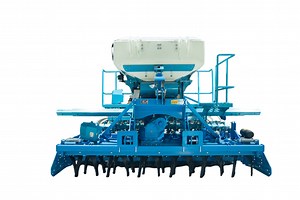 [Hot Item] The Corn Planter Provides Precise Seeder Placement and Efficient Planting.