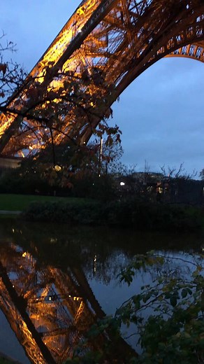 Trouvée à Paris : récit d'une expérience naïve