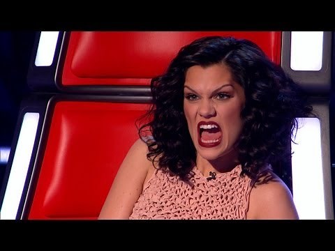 The Voice UK 2013 | The Voice LOUDER: Best Bits & Extras - Battle Rounds 1 & 2 - BBC