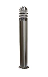 42-Inch Stainless Steel LED Bollard Light