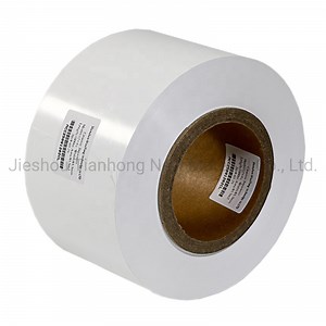 [Hot Item] Polyethylene Battery Separator for Li-ion Battery Icon Exchange Membrane Materials