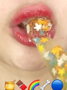 ASMR Comida Coreana Variada: Mukbang e Sons Relaxantes