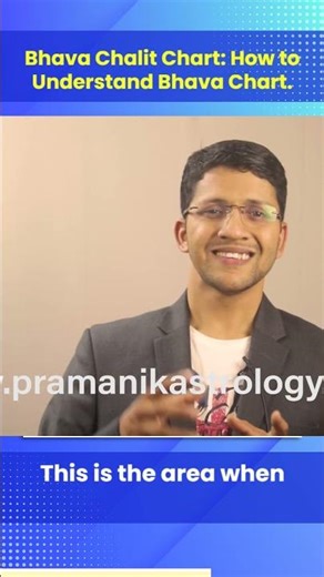 bhava chalit chart_ how to understand bhava chart