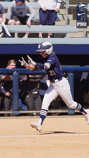 2.3K views · 49 reactions | Penn State Softball on Reels | Facebook