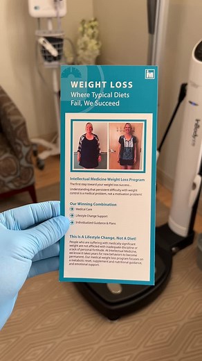 1.3K views | ⚖️ We provide a unique pharmacological "scaffolding" to...