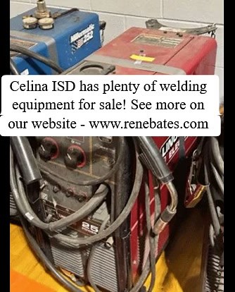 René Bates Auctioneers, Inc. on Reels