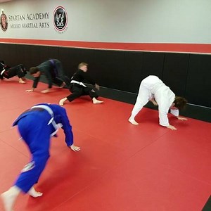 18 reactions | Spartans at Work! | Spartan Academy Mixed Martial Arts | Facebook