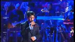 Ti lascio una canzone 2009 Piero Barone - Piove