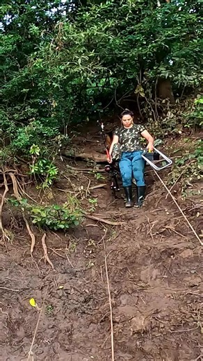 Camping Survival Tips for Beautiful Girls