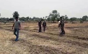 Woman And Daughter Gang-Raped At Gunpoint As Husband Was Tied To Tree