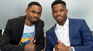 Fati tiene nuevo equipo: jugará en el Biggleswade United