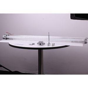 [Hot Item] 18W 36W Bpy LED Explosion-Proof Fluorescent Tube Lamp LED Explosion-Proof Lighting