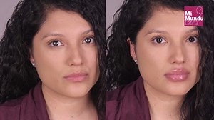 128K views · 24 reactions | ¿Tienes labios finos? Abby nos revela si este producto para aumentar los labios realmente funciona. #APruebaDeAbby #Fullips | MiMundo Latina | Facebook