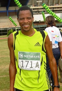 Hendrick Ramaala - Alchetron, The Free Social Encyclopedia