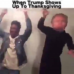 6.4K views · 54 reactions | Trump is doing the u name it challenge...