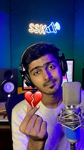 69K views · 260 reactions | Send this to your ❤️❤️‍啕 Hi Nanbargaley, “Manadhin Oru Paadhi” is a song I made last year during August. ❤️‍啕 Song is available on all audio streaming platforms (Spotify, Apple Music, Amazon Music, JioSaavn, Wynk, YouTube Music, etc...)  #tamilsongs #tamillove #tamillovefailure #tamillovefailuresong #tamillovestatus #reelitfeelit #tamil | Sanathan Shree Krishnan | Facebook
