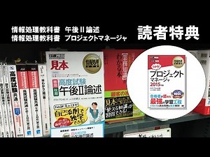 情報処理技術者試験　合格論文作成方法　プロジェクトの特徴