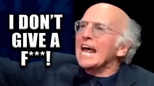 4.1K views · 92 reactions | #LarryDavid Has A Message For #Trump... And It's Brutal | Rebel HQ | Facebook