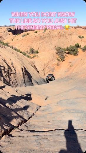 #thelegendofmoab #crawlmoab #pink_panther_rzr #crawlmoab_tranter #moabgrandtours #moabsidexsidegarage #dirtdivision #hoodooglass #highcountrypowder #losvienjones801offroad #moabmallcrawlers #moabutah #sponsorme #moabcowboy #strechedsxs #sxsstereos #sxs #utv #rzr #skinnypedal #hellsgate #hellsrevenge | CRAWL MOAB