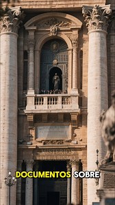 El archivo sobre Jesús que nadie puede consultar #miedo #reelsfypシ #fypシ゚ #misterio #terror #satisfying | Misterios del Abismo MX