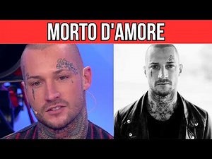 Manuel Vallicella: The 'Gentle Giant' who passed away from too much pain