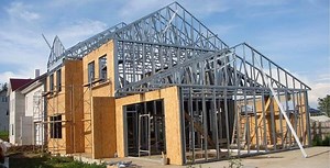 [Hot Item] Light Gauge Steel Framing Machine