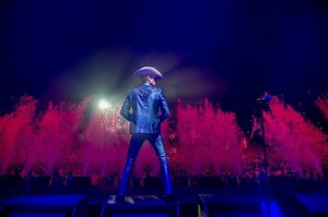 The Killers confirm release date of new album Imploding The Mirage, share Caution single | Live4ever Media