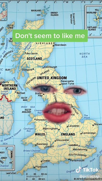 PolitiCrap on TikTok