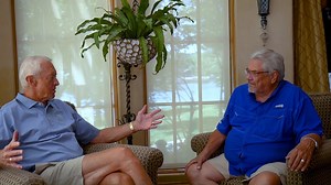 7.4K views · 105 reactions | The Story Of Cobalt By Mr. Cobalt. (Pack St. Clair) Part 1. Cobalt owners, Cobalt fans, Innovators, this is a must-watch! From shaking the president's hand a week ago to sitting down and hearing how Pack grew Cobalt to the company they are today! Stay tuned for Part 2 and the full release. Cobalt Boats | Arrowhead Yacht Club & Boat Sales | Facebook