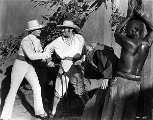 Anthony Adverse (1936) | Zajímavosti - Zajímavosti | ČSFD.cz