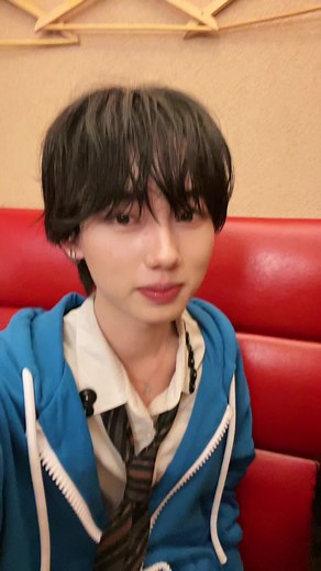 イケメン彼氏にあーん💕りくごめん