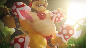 Bowser Good Time