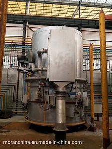 [Hot Item] Natural Gas Annealing Furnace Equipment