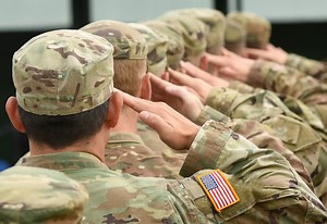 Anyone diagnosed with Hearing Loss or Tinnitus while in the US Military from 2001 to 2015 may Qualify for Compensation. | Lawsuit Watch