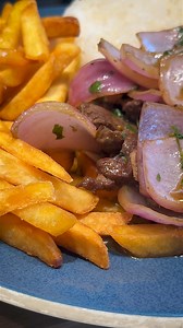 35 reactions |  Traditional Peruvian Cuisine in the Heart of...