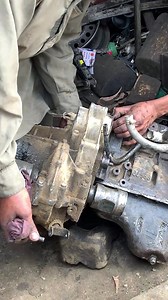 Engine Fixing Unleashed | Hie Five
